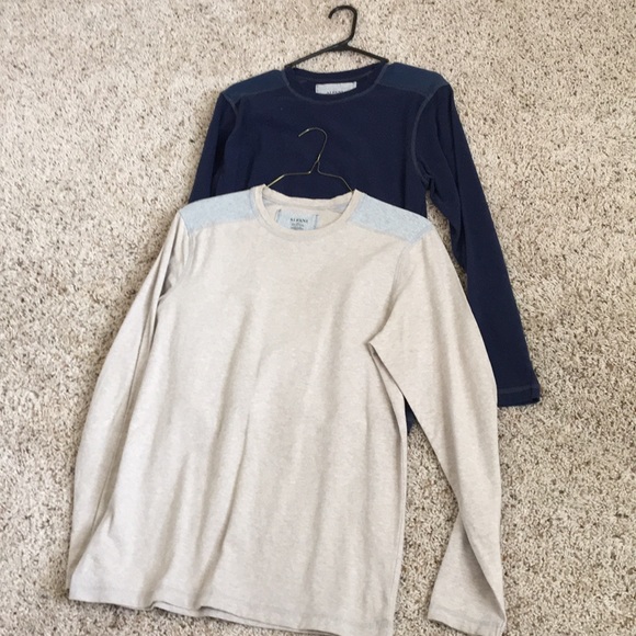 Alfani Other - long sleeve shirts